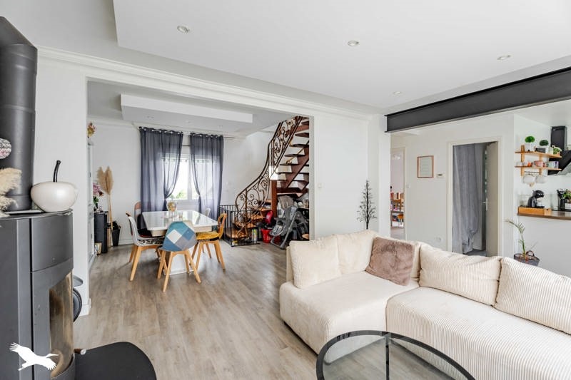 Vente Maison BREST - 7 pièces -104 m² - (29200)