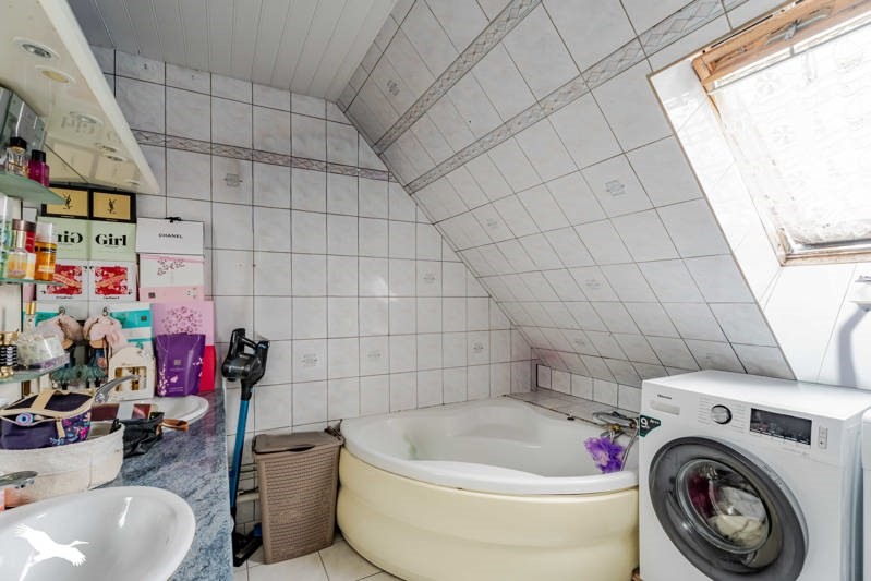 Vente Maison BREST - 7 pièces -104 m² - (29200)