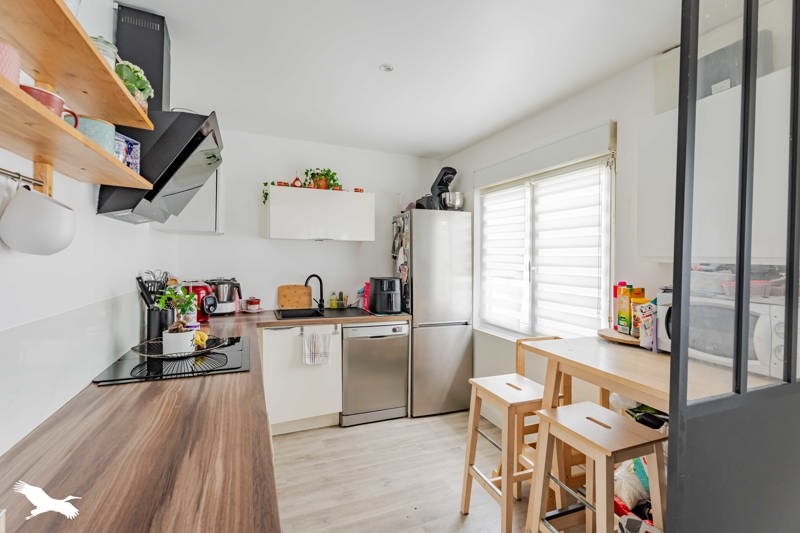 Vente Maison BREST - 7 pièces -104 m² - (29200)