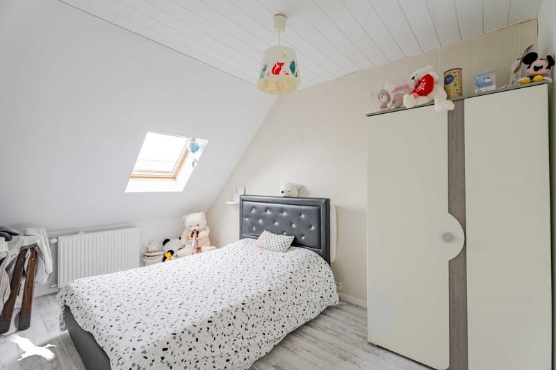 Vente Maison BREST - 7 pièces -104 m² - (29200)