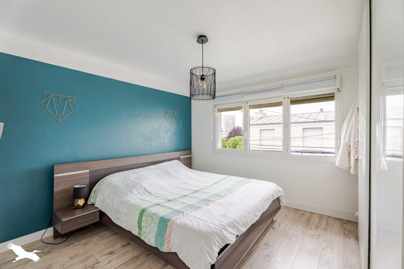 Vente Maison BREST - 7 pièces -104 m² - (29200)