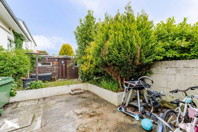 Vente Maison BREST - 7 pièces -104 m² - (29200)