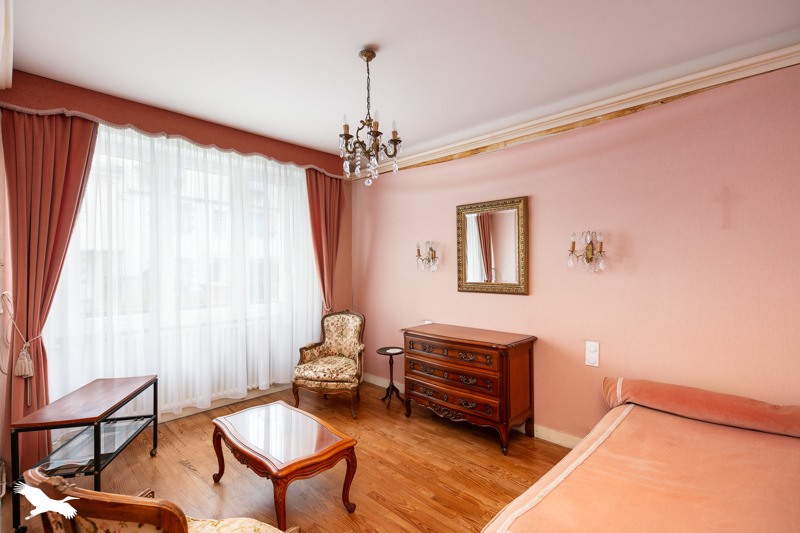 Vente Maison BREST - 5 pièces -99 m² - (29200)