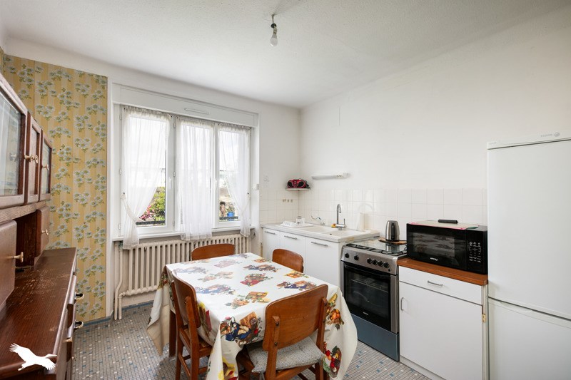 Vente Maison BREST - 5 pièces -99 m² - (29200)