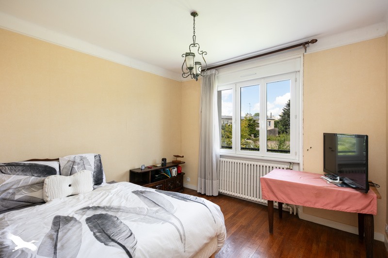 Vente Maison BREST - 5 pièces -99 m² - (29200)