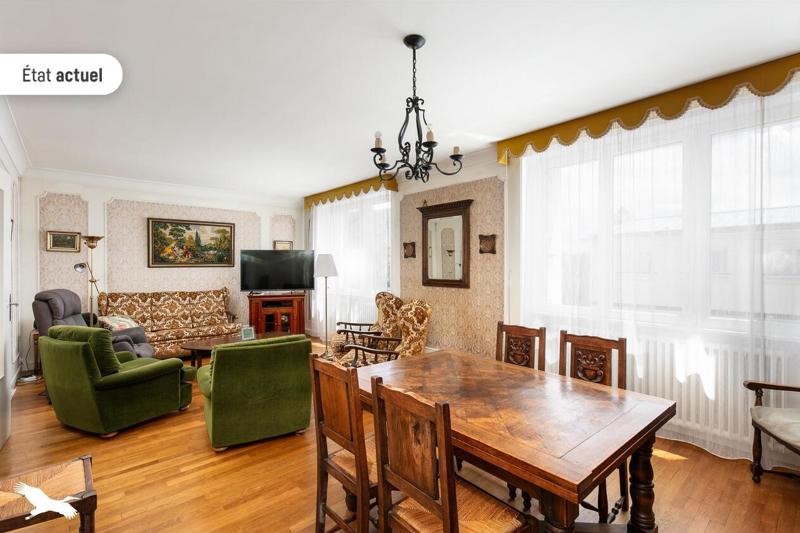 Vente Maison BREST - 5 pièces -99 m² - (29200)