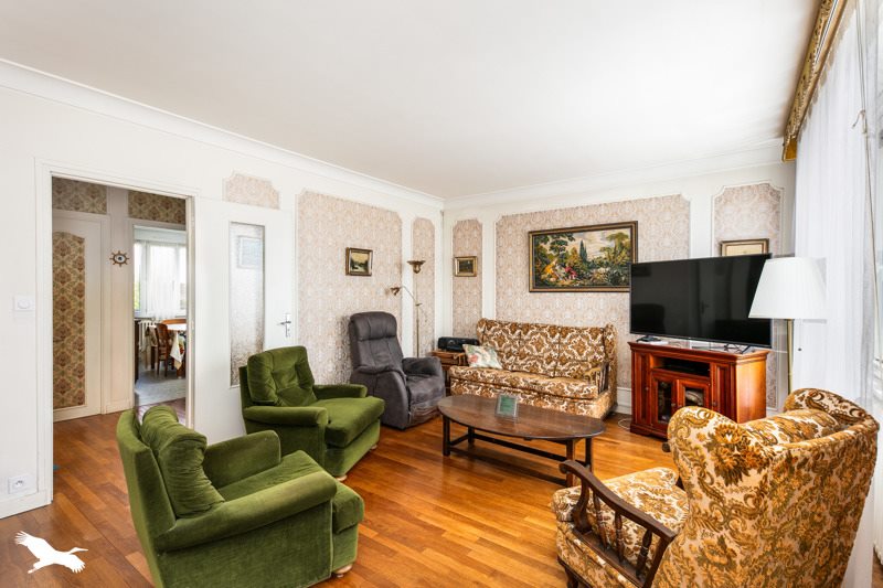 Vente Maison BREST - 5 pièces -99 m² - (29200)