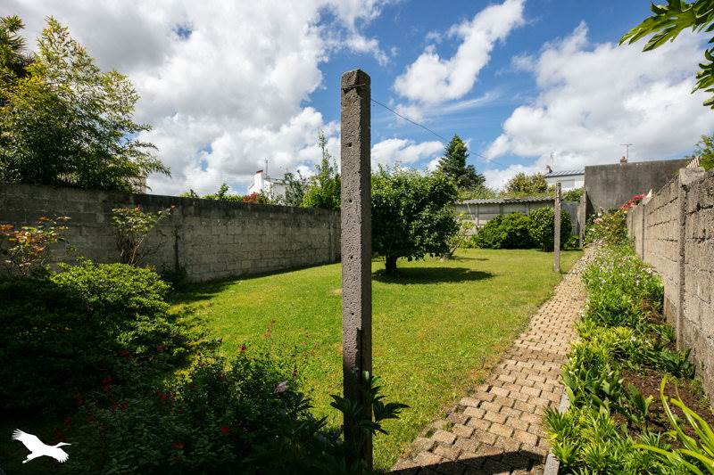 Vente Maison BREST - 5 pièces -99 m² - (29200)