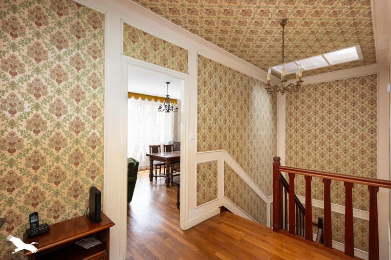 Vente Maison BREST - 5 pièces -99 m² - (29200)