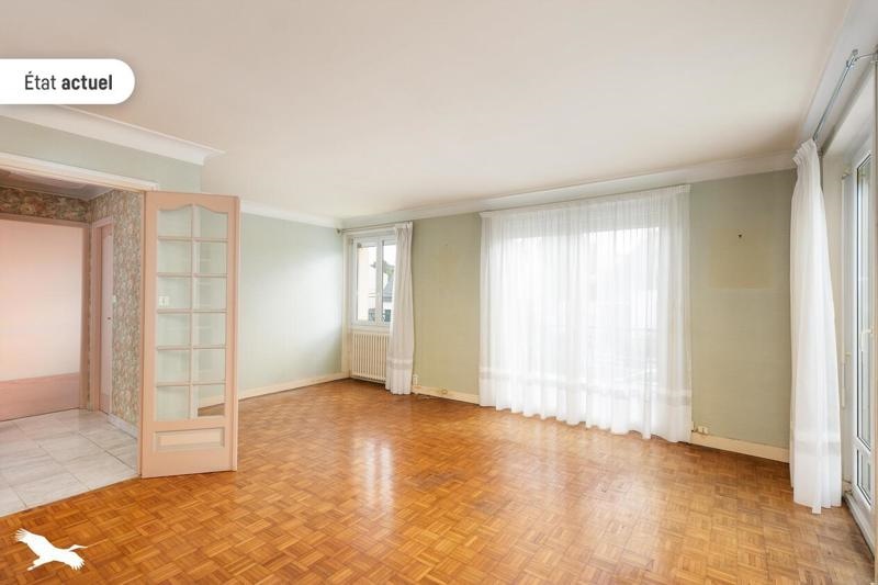 Vente Maison BREST - 5 pièces -115 m² - (29200)