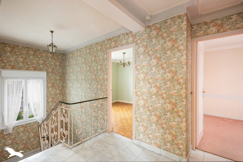 Vente Maison BREST - 5 pièces -115 m² - (29200)