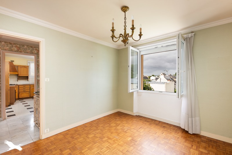 Vente Maison BREST - 5 pièces -115 m² - (29200)