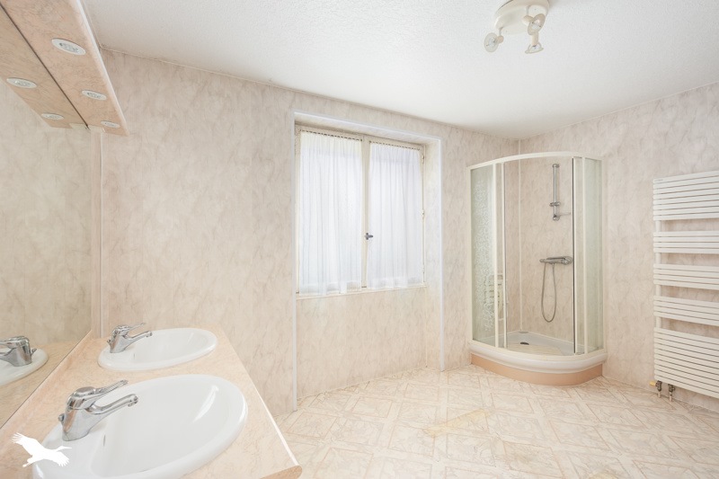 Vente Maison BREST - 5 pièces -115 m² - (29200)