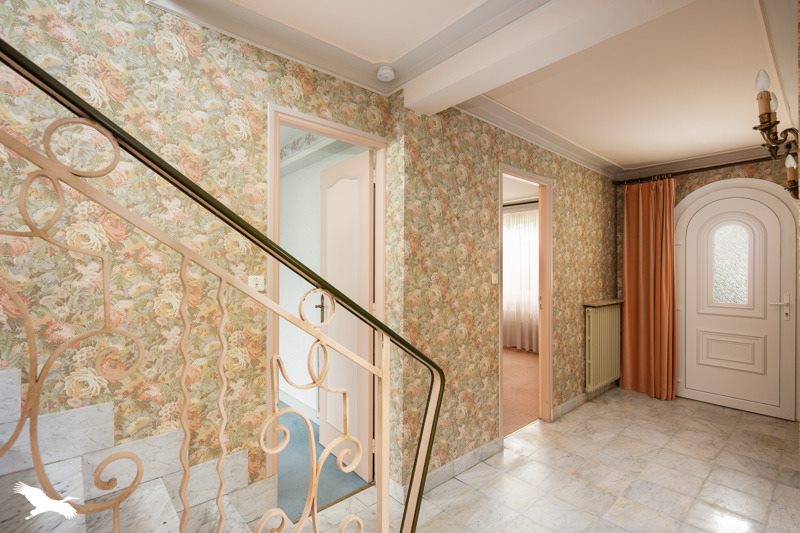 Vente Maison BREST - 5 pièces -115 m² - (29200)