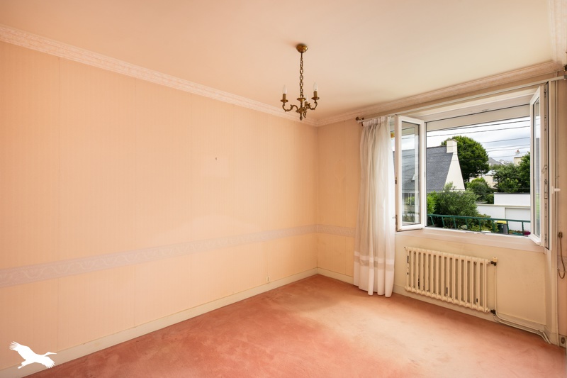 Vente Maison BREST - 5 pièces -115 m² - (29200)