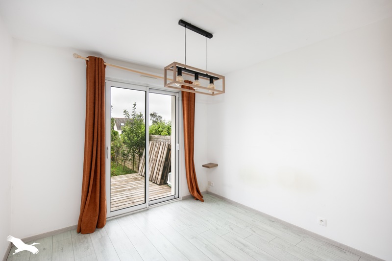 Vente Maison BOHARS - 5 pièces -95 m² - (29820)