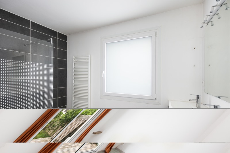 Vente Maison BOHARS - 5 pièces -95 m² - (29820)