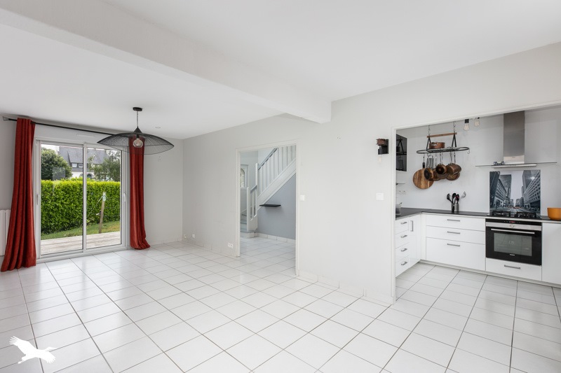 Vente Maison BOHARS - 5 pièces -95 m² - (29820)