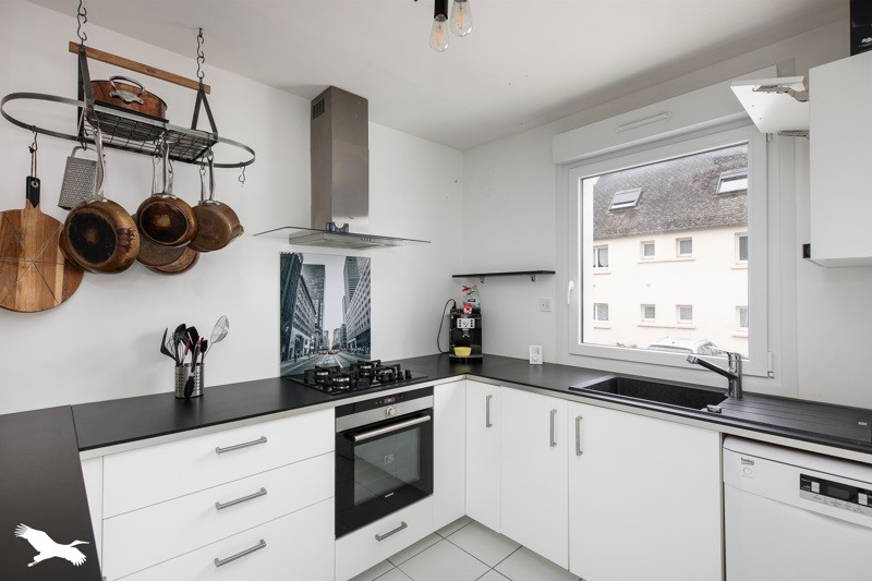 Vente Maison BOHARS - 5 pièces -95 m² - (29820)