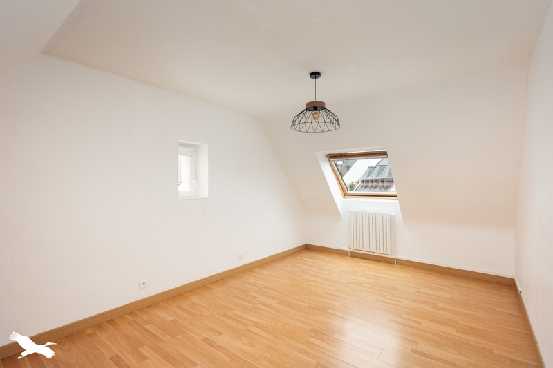 Vente Maison BOHARS - 5 pièces -95 m² - (29820)