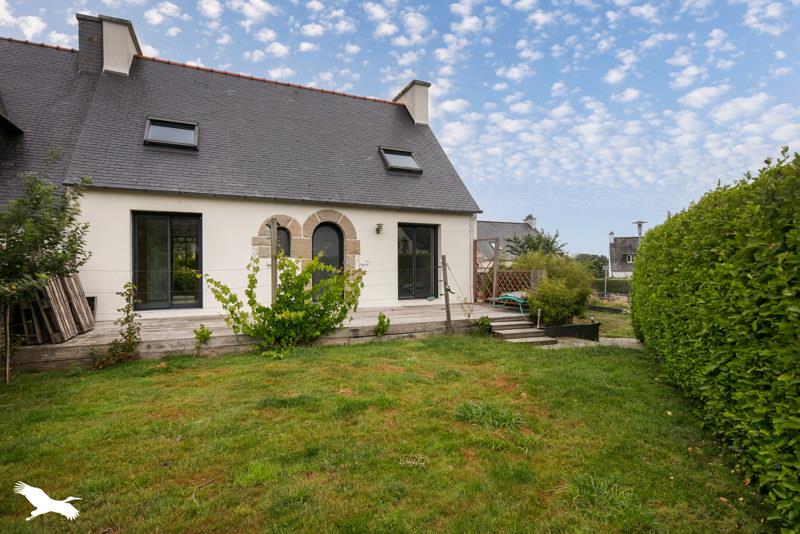 Vente Maison BOHARS - 5 pièces -95 m² - (29820)