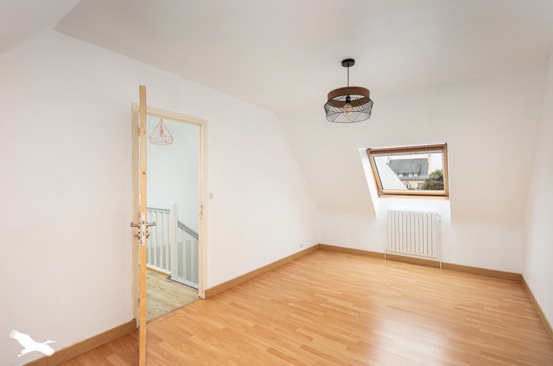 Vente Maison BOHARS - 5 pièces -95 m² - (29820)
