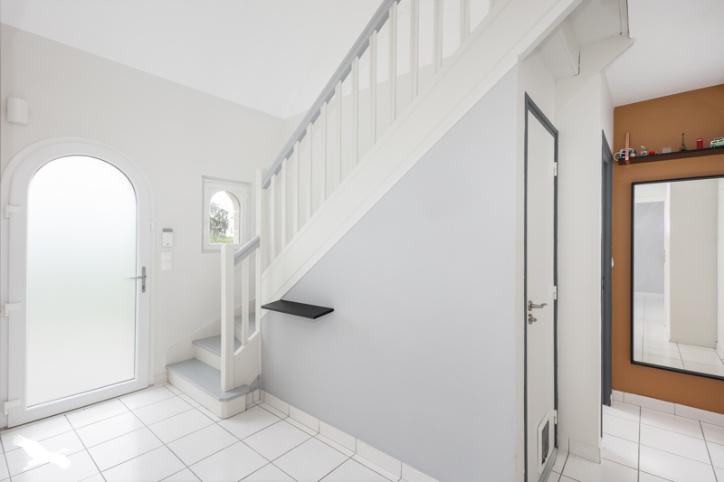 Vente Maison BOHARS - 5 pièces -95 m² - (29820)