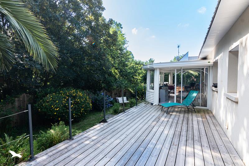 Vente Maison BREST - 5 pièces -101 m² - (29200)