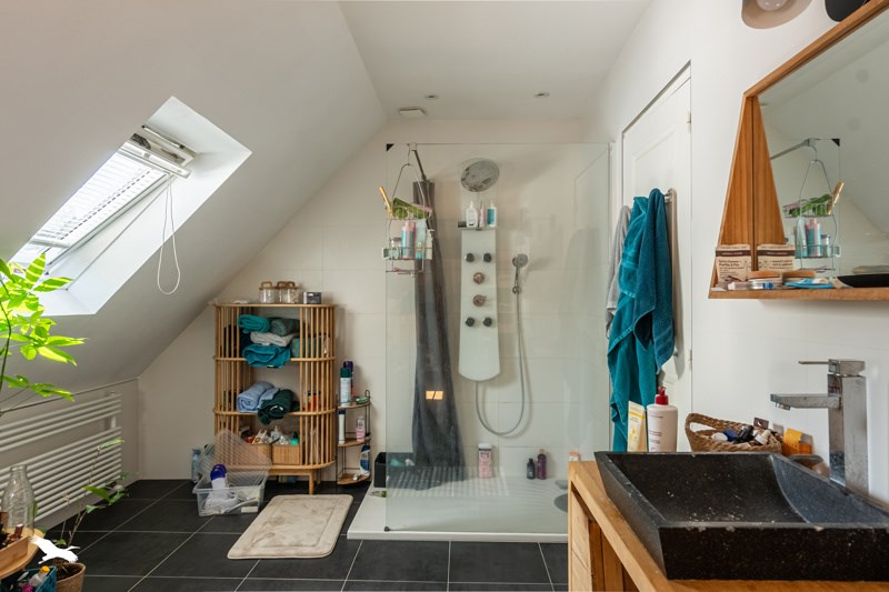Vente Maison BREST - 5 pièces -101 m² - (29200)