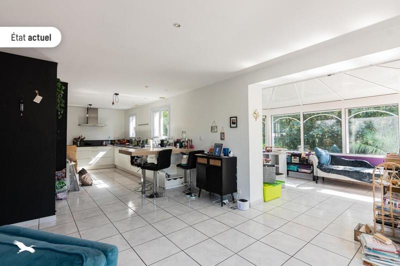 Vente Maison BREST - 5 pièces -101 m² - (29200)