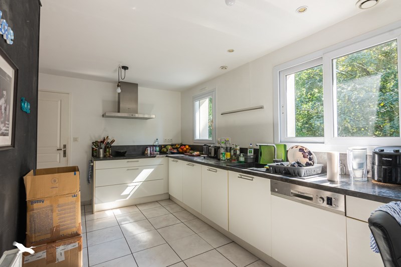Vente Maison BREST - 5 pièces -101 m² - (29200)