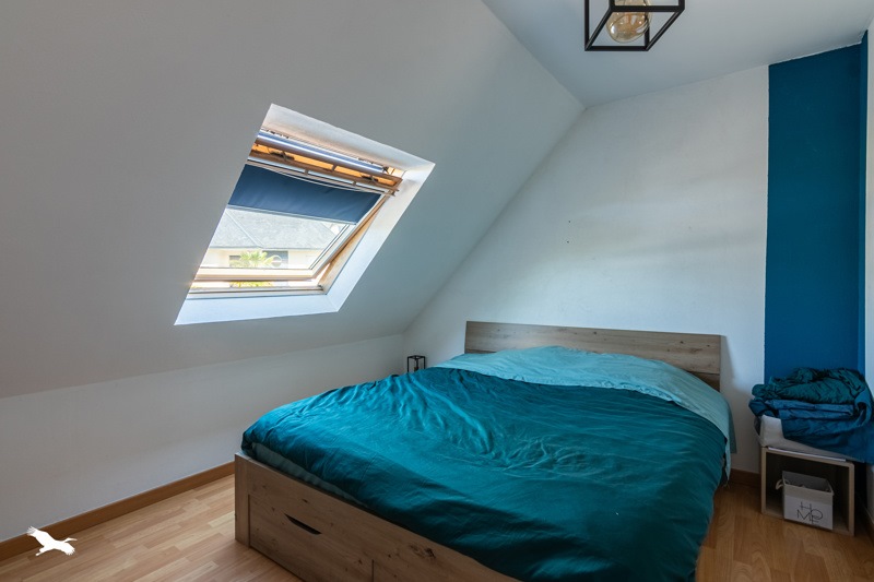 Vente Maison BREST - 5 pièces -101 m² - (29200)