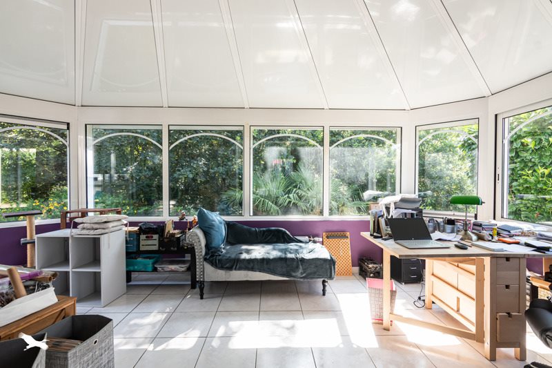 Vente Maison BREST - 5 pièces -101 m² - (29200)