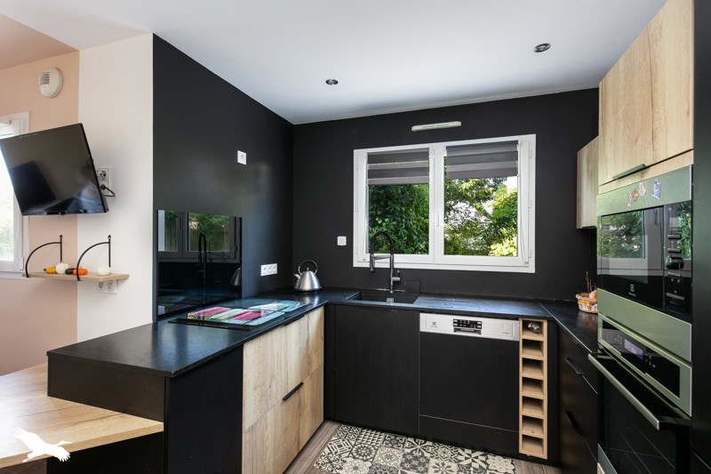 Vente Maison BREST - 5 pièces -121 m² - (29200)