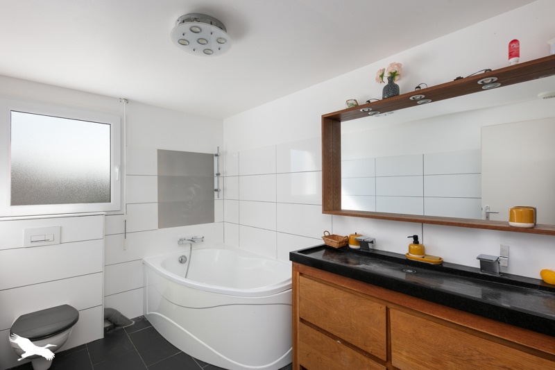Vente Maison BREST - 5 pièces -121 m² - (29200)