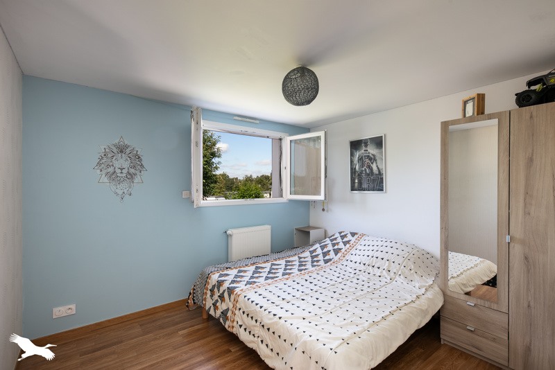 Vente Maison BREST - 5 pièces -121 m² - (29200)