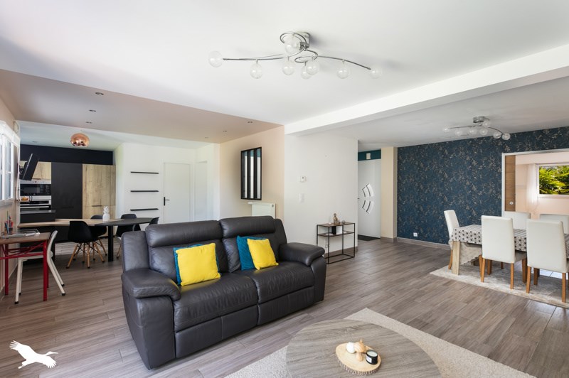 Vente Maison BREST - 5 pièces -121 m² - (29200)