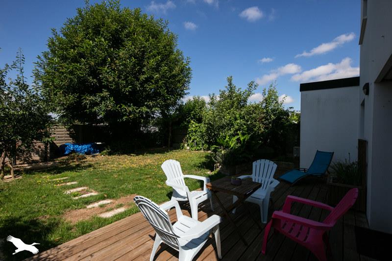 Vente Maison BREST - 5 pièces -121 m² - (29200)