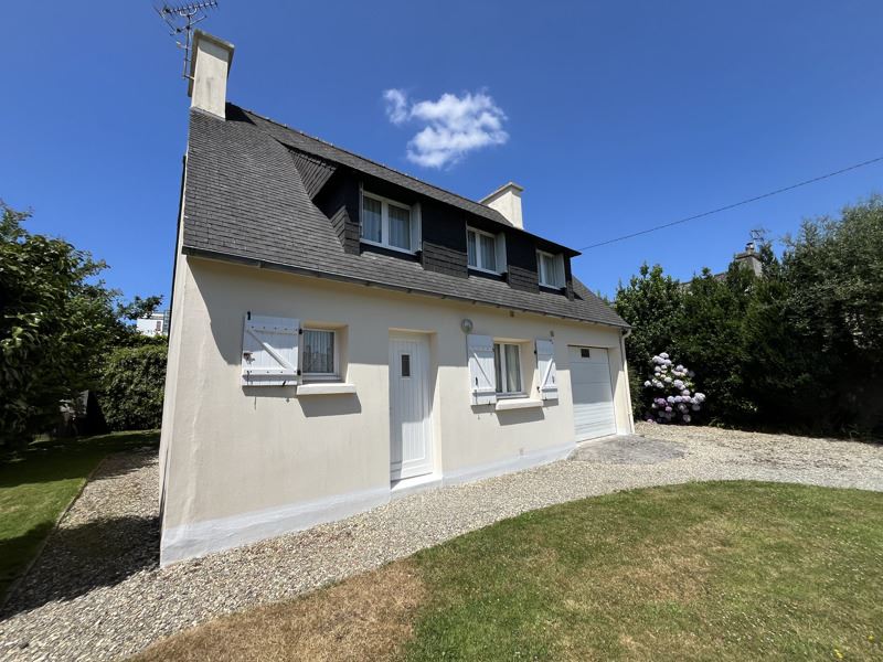Vente Maison BREST 29200 5 pièces - 97 m²