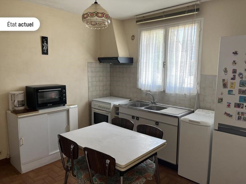 Vente Maison BREST - 5 pièces -97 m² - (29200)