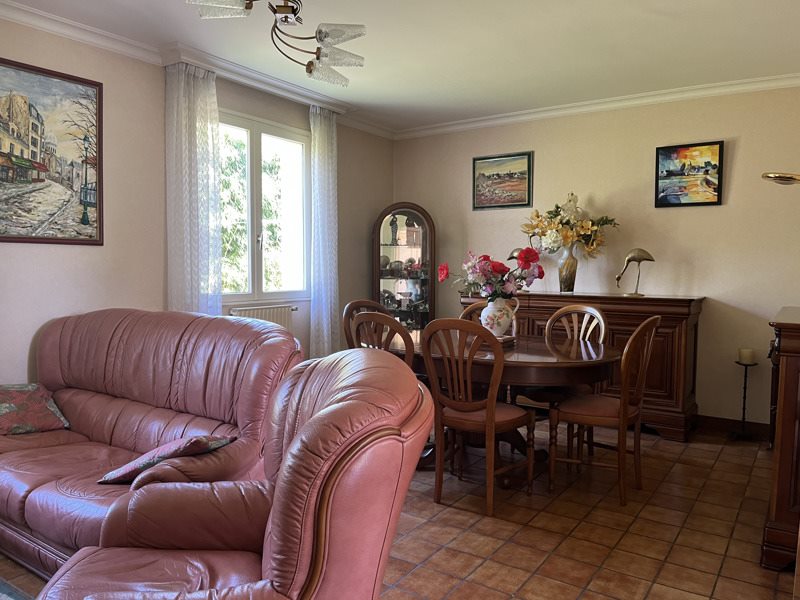 Vente Maison BREST - 5 pièces -97 m² - (29200)