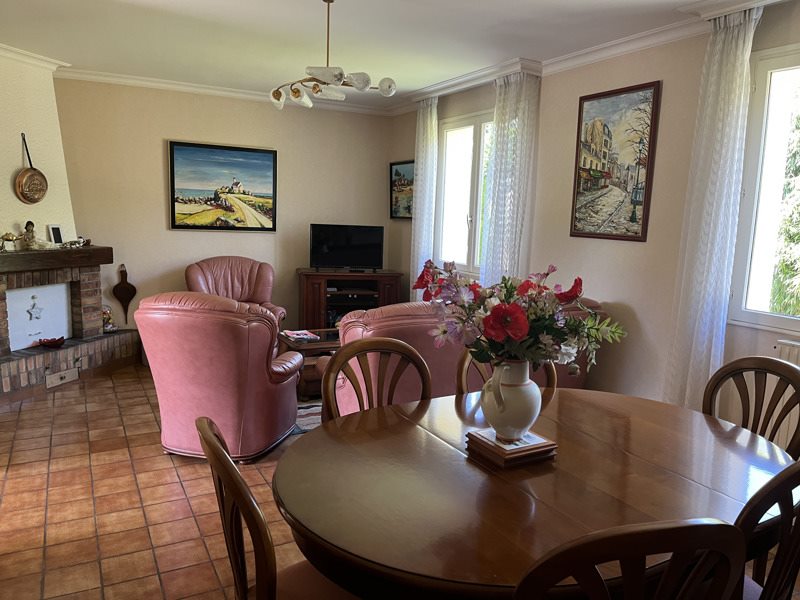 Vente Maison BREST - 5 pièces -97 m² - (29200)