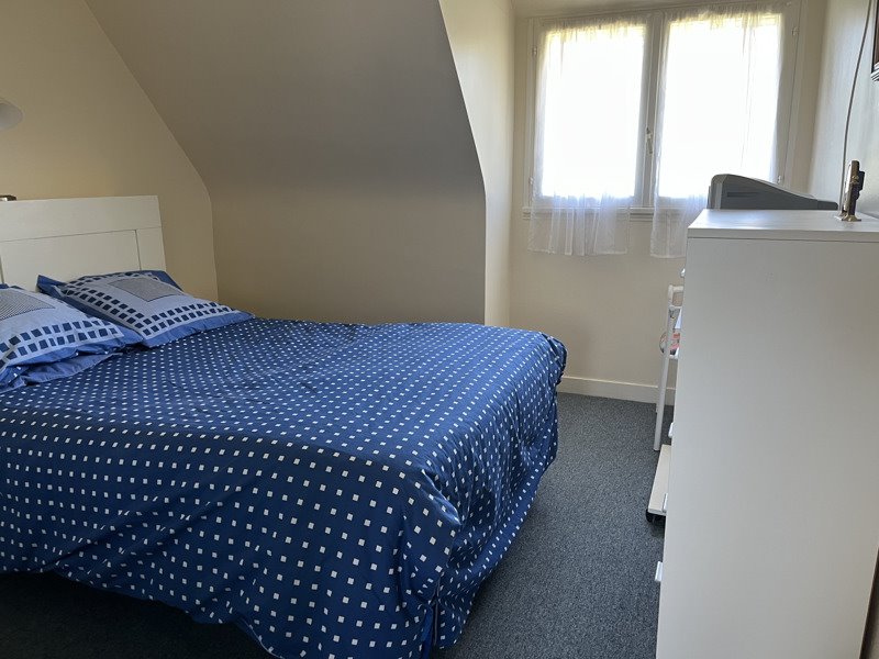 Vente Maison BREST - 5 pièces -97 m² - (29200)