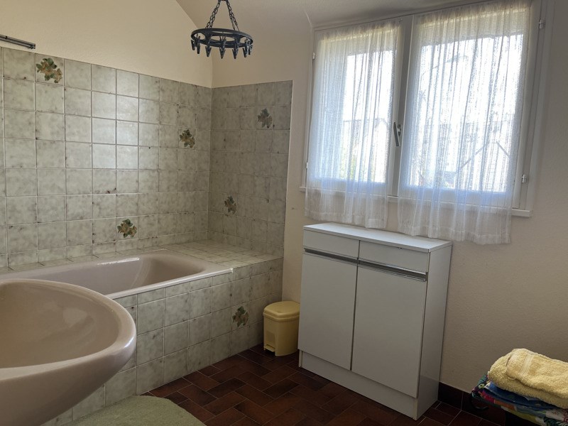Vente Maison BREST - 5 pièces -97 m² - (29200)