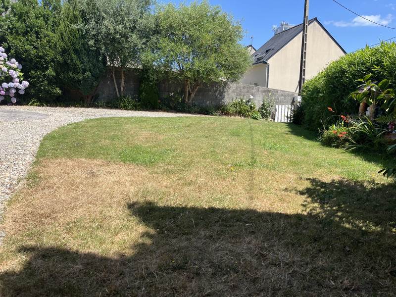 Vente Maison BREST - 5 pièces -97 m² - (29200)