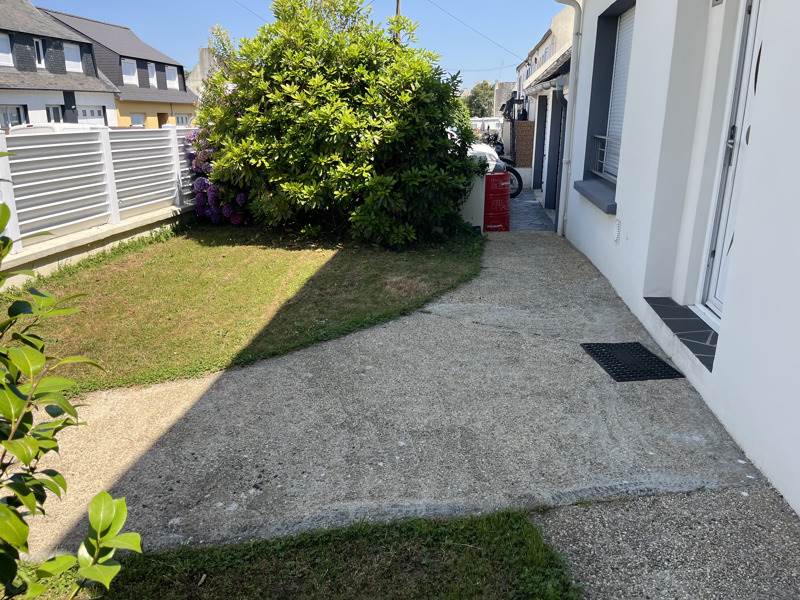 Vente Maison BREST - 7 pièces -133 m² - (29200)