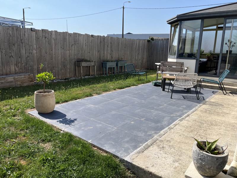 Vente Maison BREST - 7 pièces -133 m² - (29200)