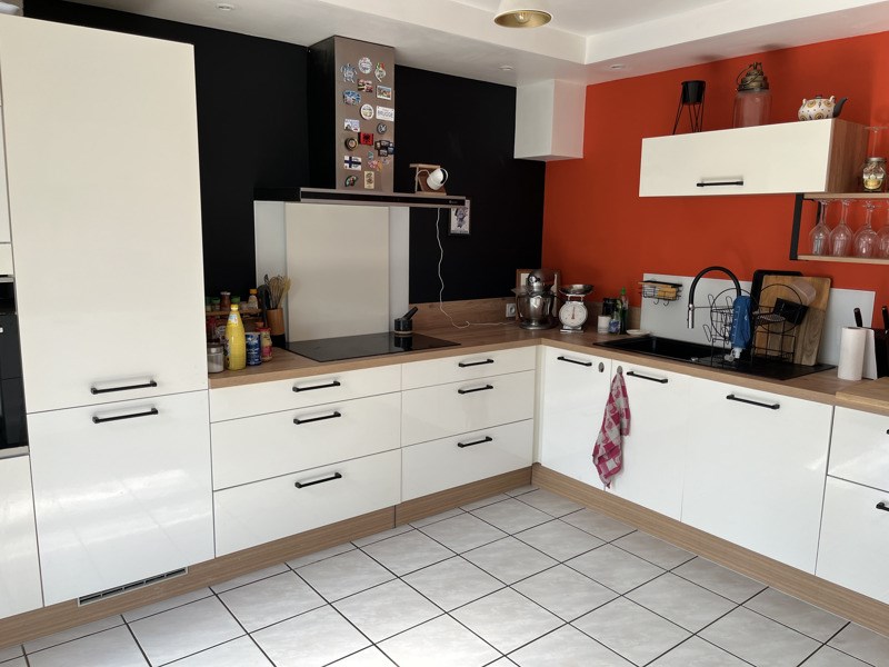 Vente Maison BREST - 7 pièces -133 m² - (29200)