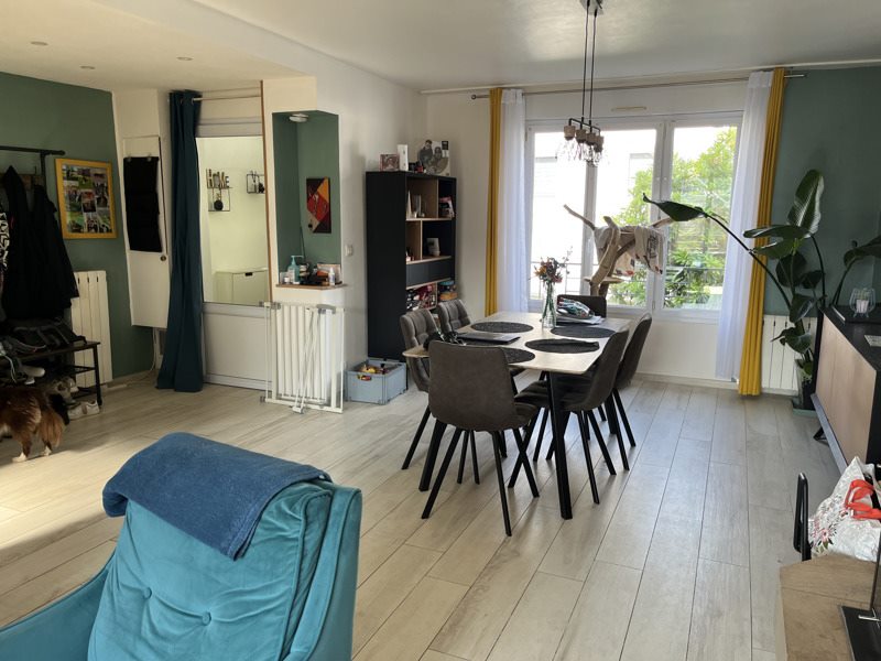 Vente Maison BREST - 7 pièces -133 m² - (29200)