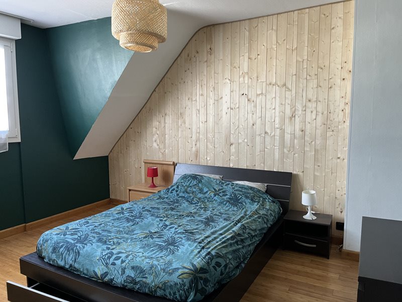 Vente Maison BREST - 7 pièces -133 m² - (29200)